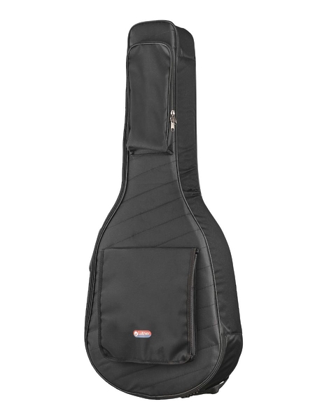 Чехол для гитары Lutner LCG-7 артикул 332842Si-1