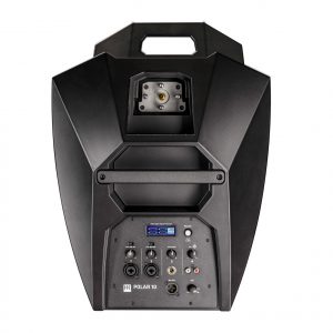 Звукоусилительный комплект HK Audio Polar 10 артикул 313396Si-1 фото 19