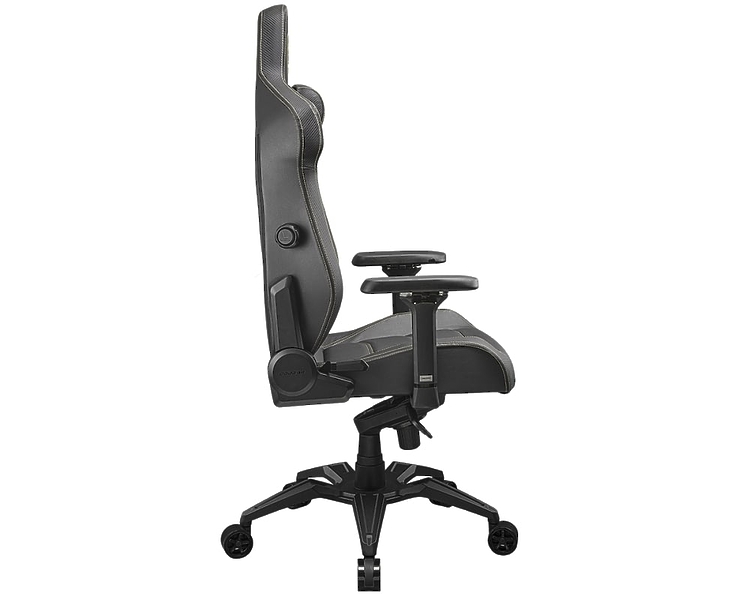 Кресло компьютерное игровое Cougar ATLANT Royal артикул 312570Si-1 фото 5
