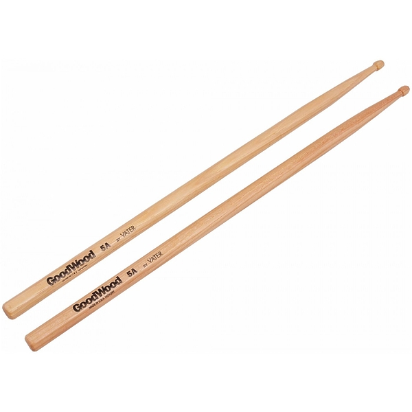 Барабанные палочки Vater GW5AW артикул 314389Si-1