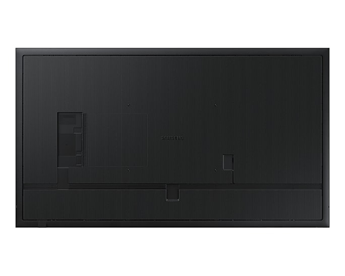Профессиональный дисплей Samsung QH55C артикул 314337Si-1 фото 3