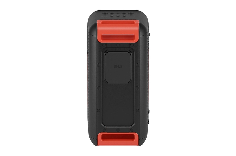 Минисистема LG XBOOM XL5S артикул 308696Si-1 фото 8