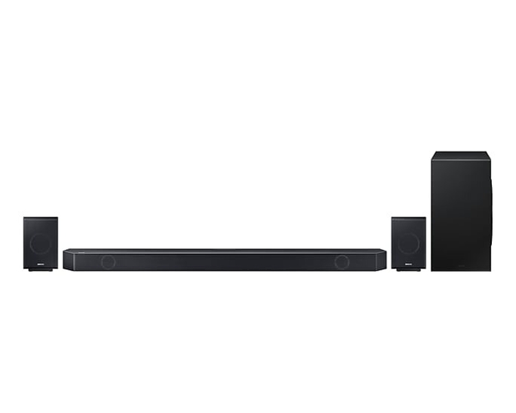 Саундбар Samsung HW-Q990C артикул 308278Si-1