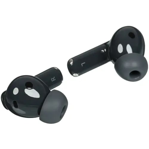 Наушники Huawei FreeBuds 6i Black артикул 331248Si-1 фото 6