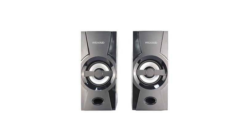 Колонки Microlab B15 артикул 315968Si-1 фото 4