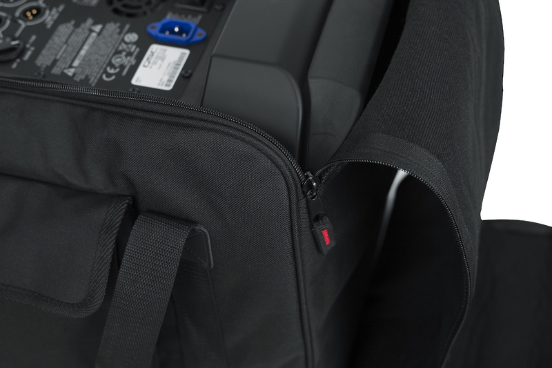 Сумка для 12" акустической системы GATOR GPA-TOTE12 артикул 315295Si-1 фото 7