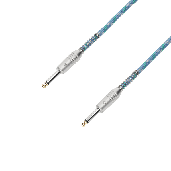 Кабель инструментальный Adam Hall 3 STAR IPP 0900 VINTAGE артикул 326916Si-1