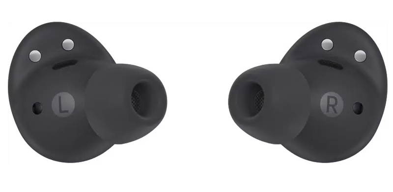 Наушники Samsung Galaxy Buds2 Pro SM-R510 Graphite артикул 336416Si-1 фото 8