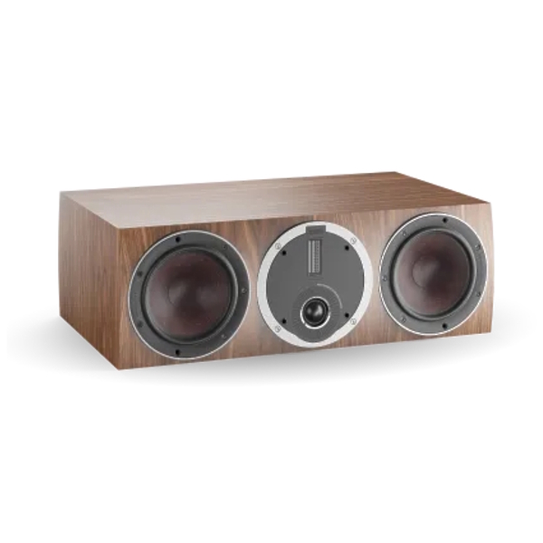 Акустика центрального канала Dali RUBICON VOKAL NATURAL WALNUT артикул 314996Si-1