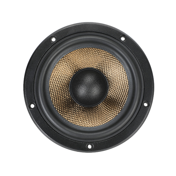 Напольная акустика Revival Audio ATALANTE 4 Walnut артикул 315465Si-1 фото 14