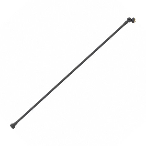 Вертикальная часть стойки Sennheiser MZE 8120 артикул 316801Si-1