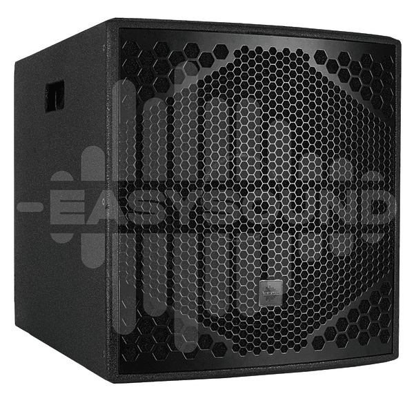 Сабвуфер EasySound HARMONY 118B артикул 314648Si-1