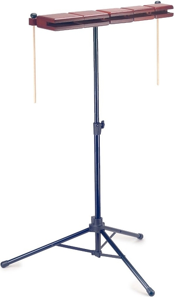 Перкуссионный блок Stagg WB-SET 5B артикул 308813Si-1