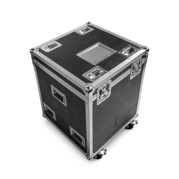 Дорожный кейс Cameo ZENIT® B200 CASE 4PC артикул 318222Si-1