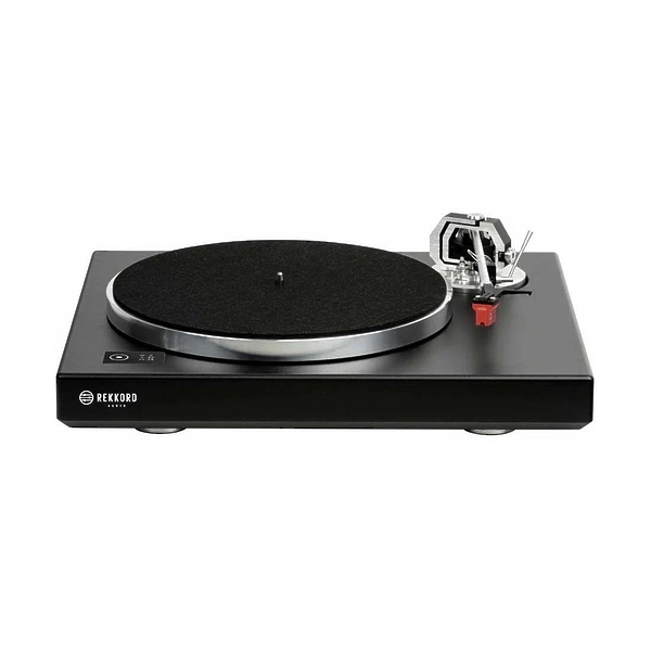 Проигрыватель винила REKKORD Audio M600 Black(Quintet Red) артикул 329737Si-1 фото 3