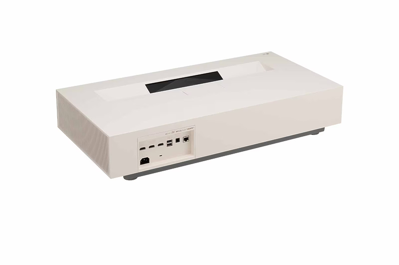 Лазерный проектор LG HU915QE артикул 319841Si-1 фото 8