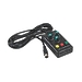 Таймер-контроллер для генераторов дыма Involight D-800