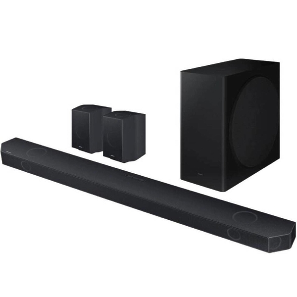 Саундбар Samsung HW-Q930D/RU артикул 326345Si-1 в интернет-магазине «HiFiRussia»