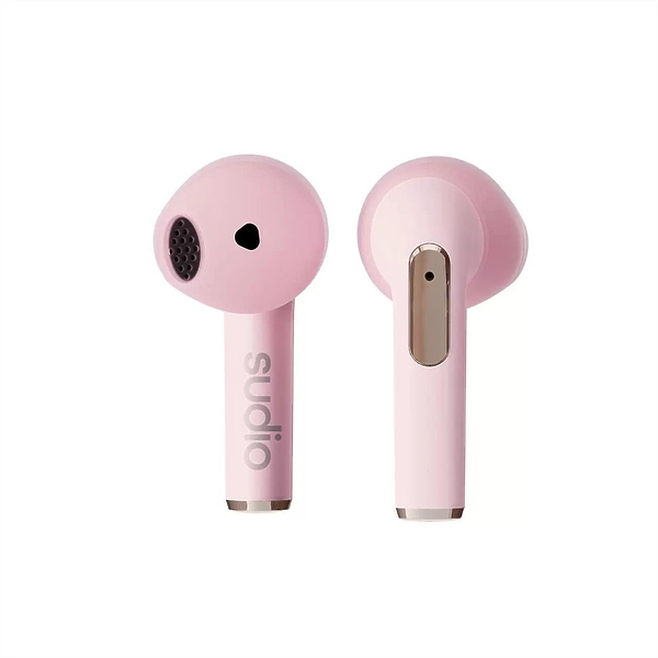 Наушники Sudio N2 Pink артикул 326534Si-1 фото 3