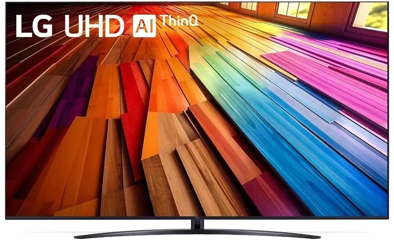 Телевизор LG 86UT81006LA артикул 323788Si-1