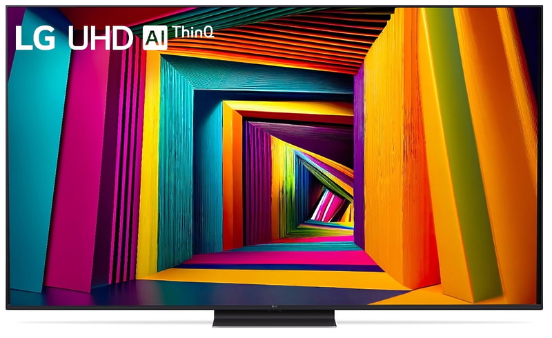 Телевизор LG 75UT91006LA.ARUB артикул 323674Si-1