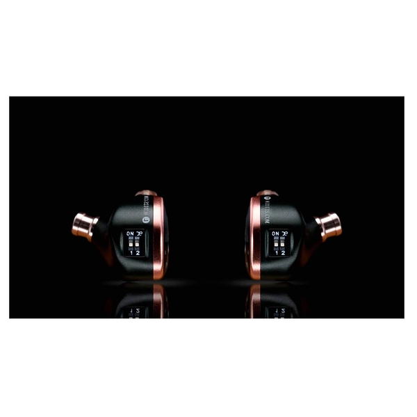 Наушники Hidizs MD4 Black артикул 325082Si-1 фото 8