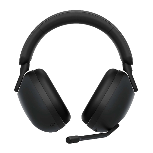 Беспроводная игровая гарнитура Sony INZONE H9 (WHG900N) Black артикул 312675Si-1 фото 4