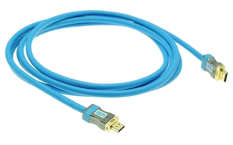 HDMI кабель Qtex TC-HP-HE-2 артикул 320052Si-1
