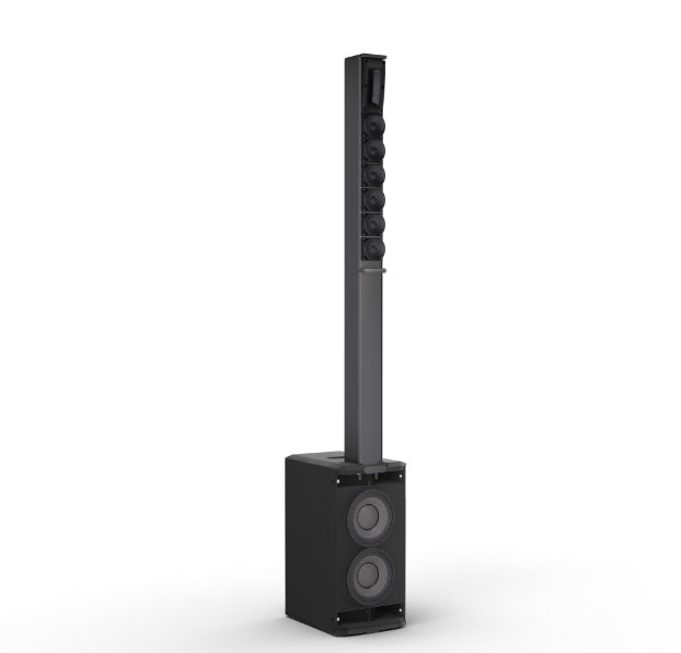 Акустическая система LD Systems MAUI 11 G3 артикул 328781Si-1 фото 14
