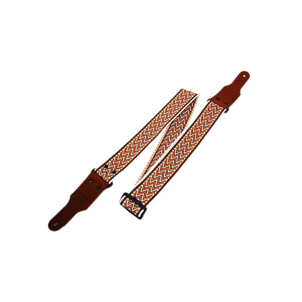 Ремень для гитары Fidel FL9043CS Cotton Strong артикул 331797Si-1