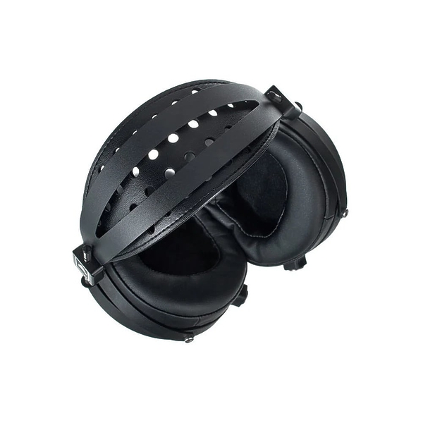 Наушники Audeze LCD-2 Classic Closed (Black) артикул 338251Si-1 фото 6