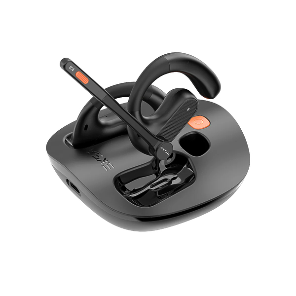 Наушники EKSA S30 артикул 330507Si-1 фото 6