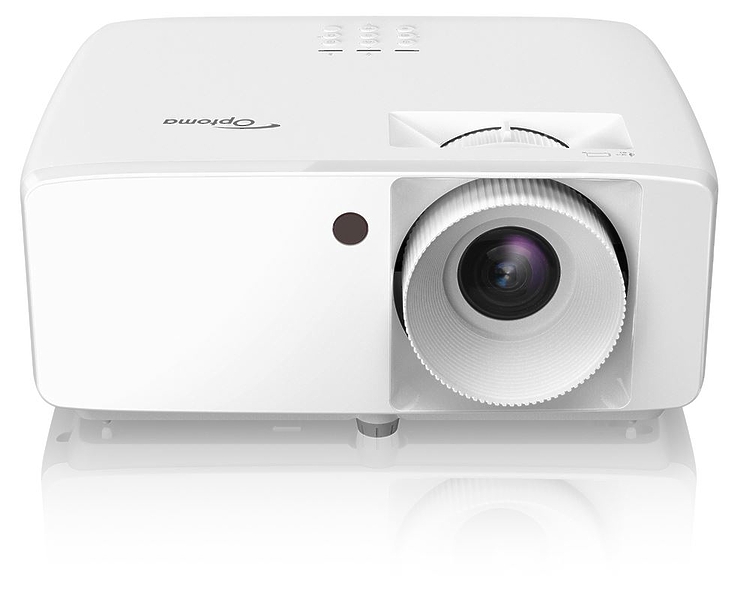 Проектор Optoma ZH400 артикул 310633Si-1 фото 3