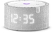 Умная колонка Яндекс Станция Мини с часами с Алисой Grey