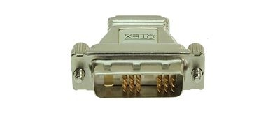Переходник HDMI – DVI Qtex TA-HS/D25P артикул 320100Si-1 фото 3