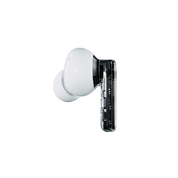 Наушники Nothing Ear (2) White артикул 318009Si-1 фото 6