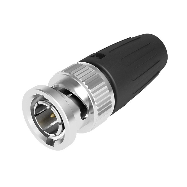 Разъем кабельный BNC Seetronic SEBNCM-75PL9 артикул 306526Si-1