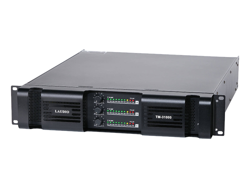 Усилитель мощности L Audio TM-31000 артикул 331375Si-1 в интернет-магазине «HiFiRussia»