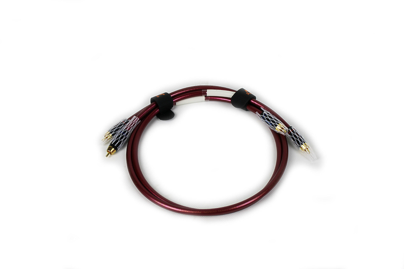 Кабель межблочный аудио Neotech NEI-3003III 3м артикул 315368Si-1 фото 3