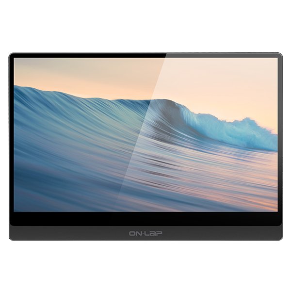 Портативный монитор GeChic On-Lap M505T артикул 321505Si-1 фото 3