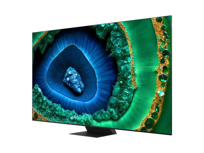 QLED телевизор TCL 65C855 артикул 330330Si-1 фото 4