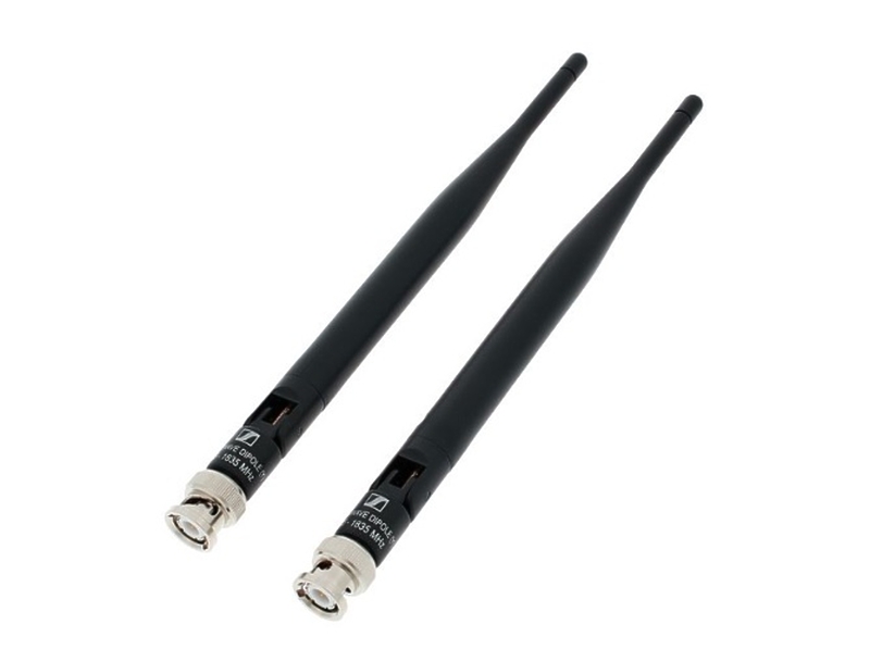 Пара стержневых антенн для Evolution Wireless Digital Sennheiser HALF WAVE DIPOLE (Y) артикул 317397Si-1