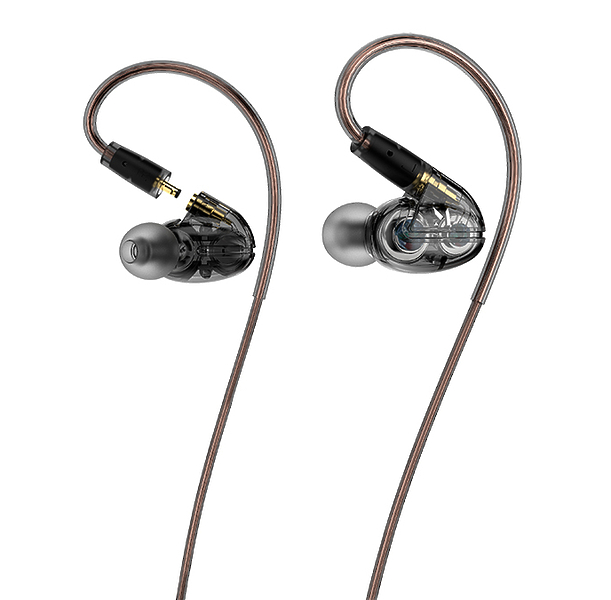 Наушники MUSIC PUBLIC KINGDOM IEM200 артикул 328638Si-1