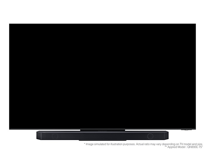 Саундбар Samsung HW-Q990C артикул 308278Si-1 фото 18