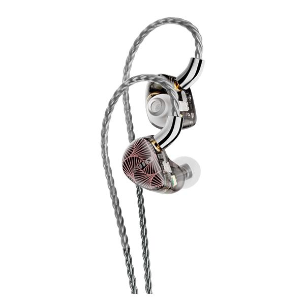 Наушники FIIO FX15 Black артикул 306327Si-1 фото 3