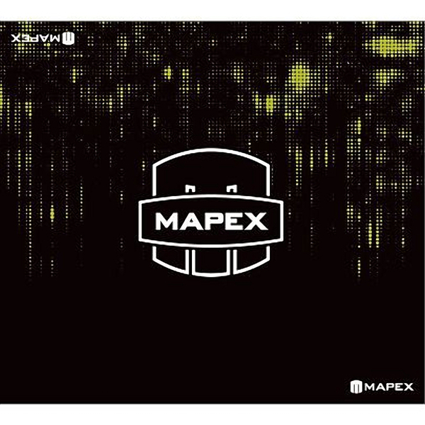 Коврик для барабанной установки Mapex PMKM-M22P12 артикул 331272Si-1