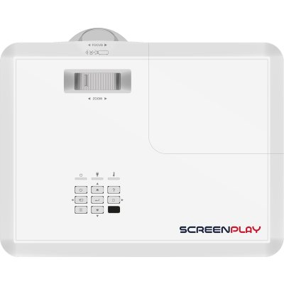 Проектор InFocus ScreenPlay SP226ST артикул 320260Si-1 фото 6