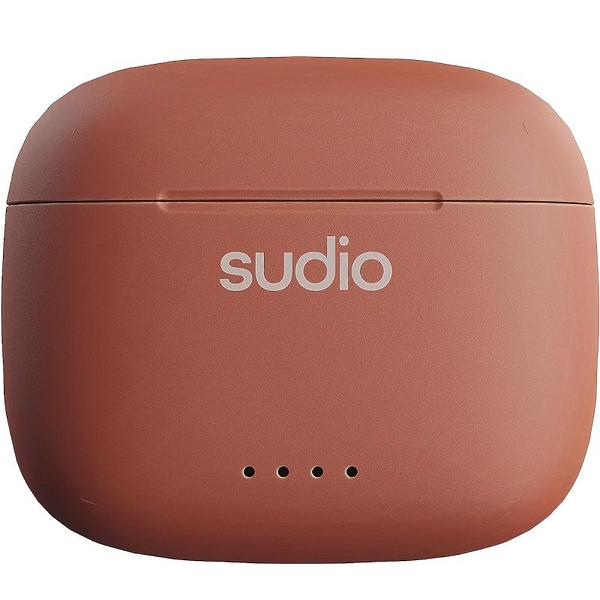 Наушники Sudio A1 Sienna артикул 326524Si-1 фото 3