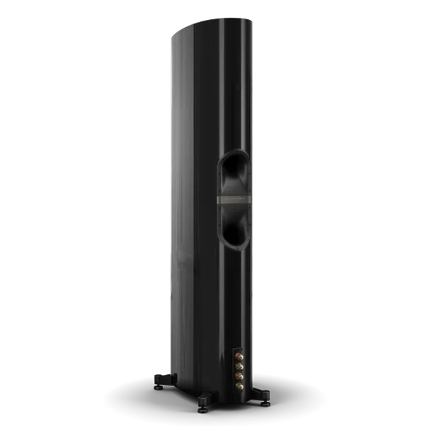 Напольная акустика Dali EPIKORE 11 HIGH GLOSS BLACK артикул 314997Si-1 фото 4