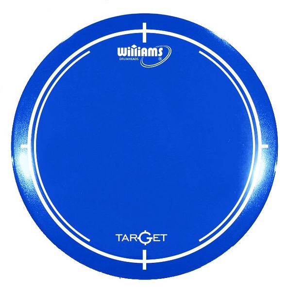 Пластик WILLIAMS WU2-7MIL-12 артикул 321410Si-1